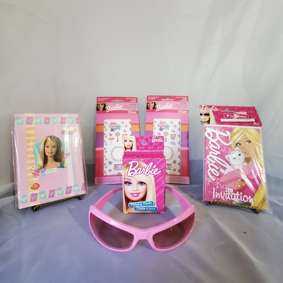 Barbie Collection - Picture 2 of 6